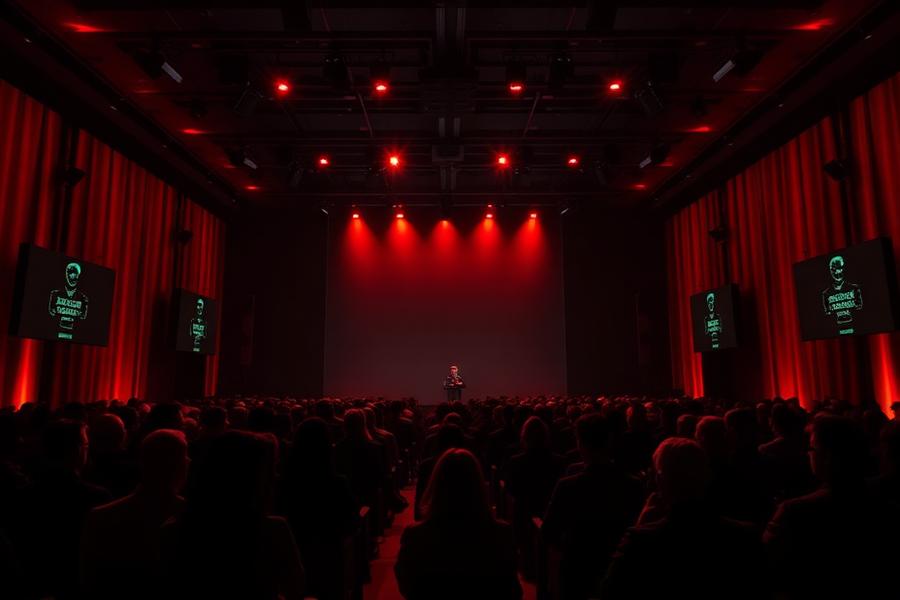 Art & Media Summit Madrid